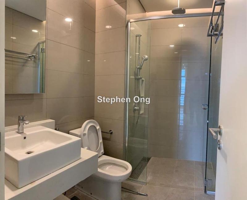 Residensi Servis untuk Dijual di Tribeca oleh Stephen Ong - iProperty.com.my