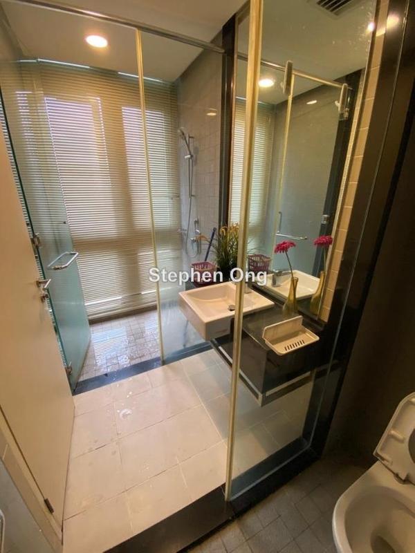 Kondominium untuk Disewa di 6 CapSquare oleh Stephen Ong - iProperty.com.my