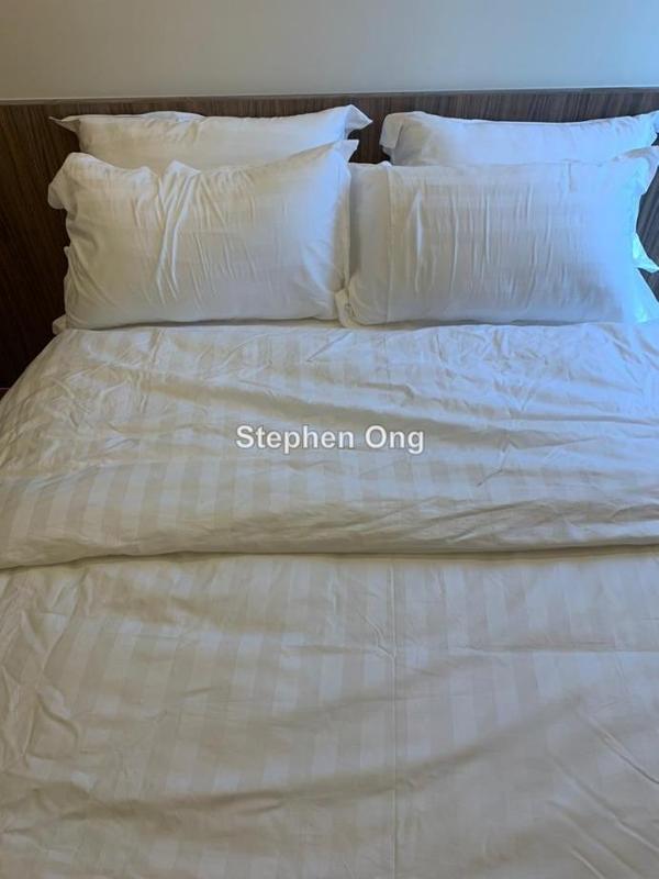 Residensi Servis untuk Dijual di Tribeca oleh Stephen Ong - iProperty.com.my