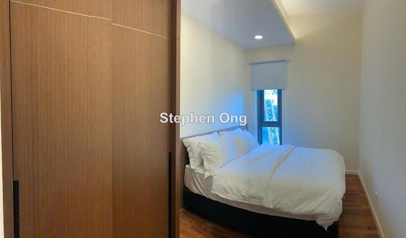 Residensi Servis untuk Dijual di Tribeca oleh Stephen Ong - iProperty.com.my