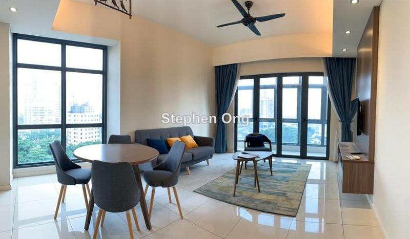 Residensi Servis untuk Dijual di Tribeca oleh Stephen Ong - iProperty.com.my