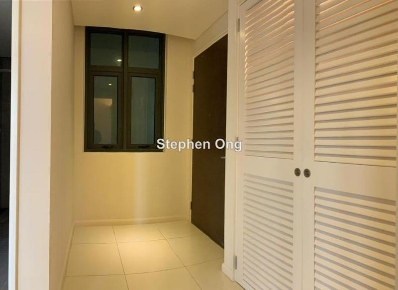 Residensi Servis untuk Dijual di Tribeca oleh Stephen Ong - iProperty.com.my