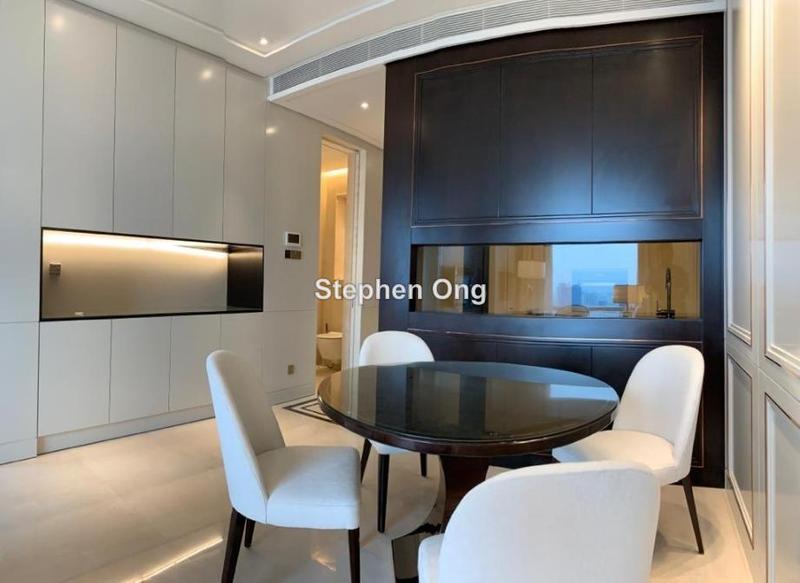 Service Residence for Rent in Pavilion Suites by Stephen Ong - iProperty.com.my