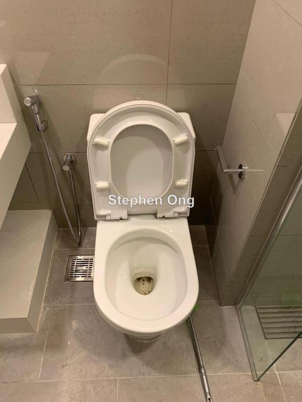 Residensi Servis untuk Dijual di Tribeca oleh Stephen Ong - iProperty.com.my