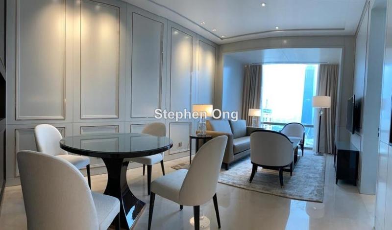 Service Residence for Rent in Pavilion Suites by Stephen Ong - iProperty.com.my