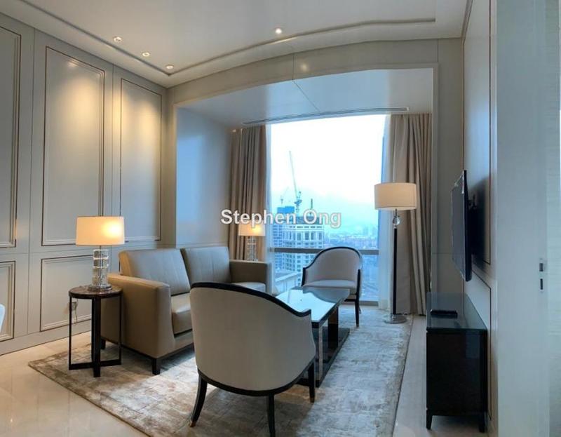 Service Residence for Rent in Pavilion Suites by Stephen Ong - iProperty.com.my