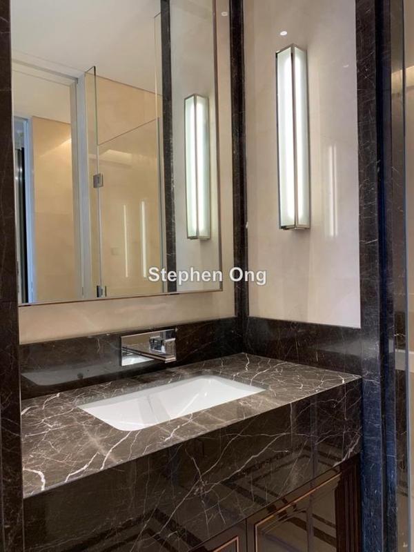 Service Residence for Rent in Pavilion Suites by Stephen Ong - iProperty.com.my