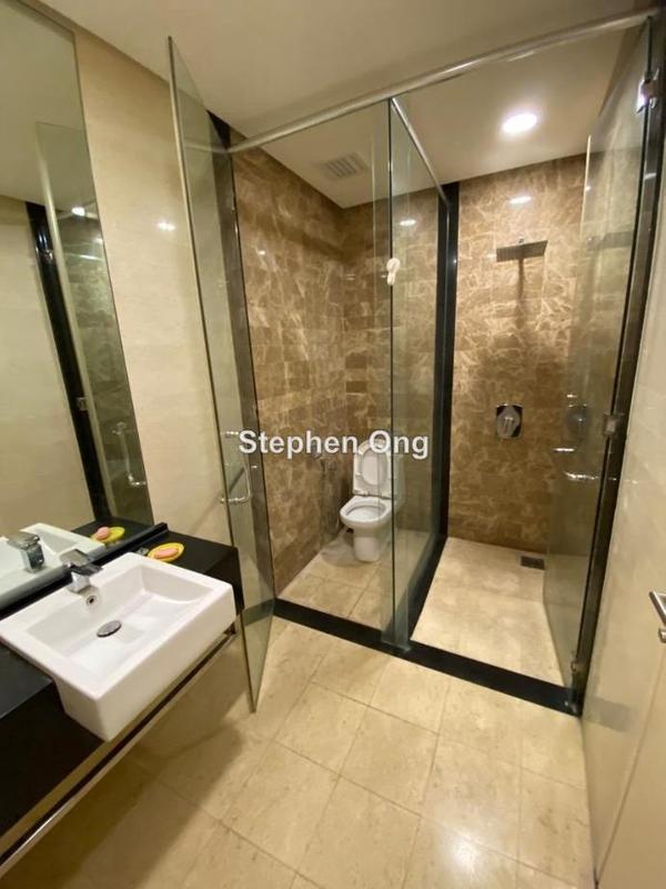 Kondominium untuk Disewa di 6 CapSquare oleh Stephen Ong - iProperty.com.my
