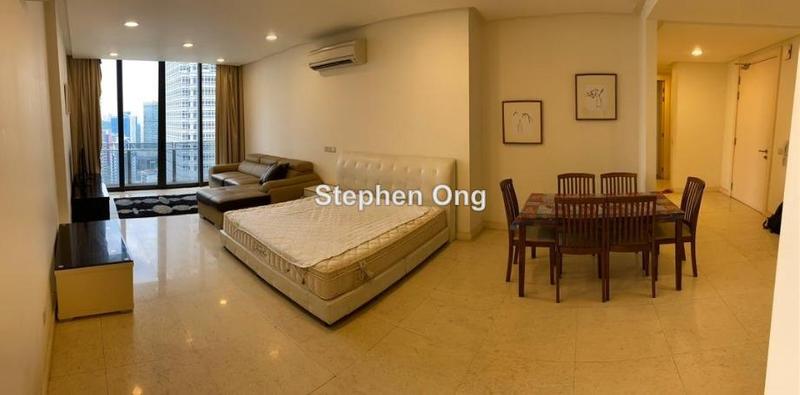 Kondominium untuk Disewa di 6 CapSquare oleh Stephen Ong - iProperty.com.my