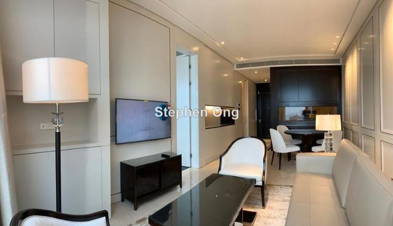 Service Residence for Rent in Pavilion Suites by Stephen Ong - iProperty.com.my