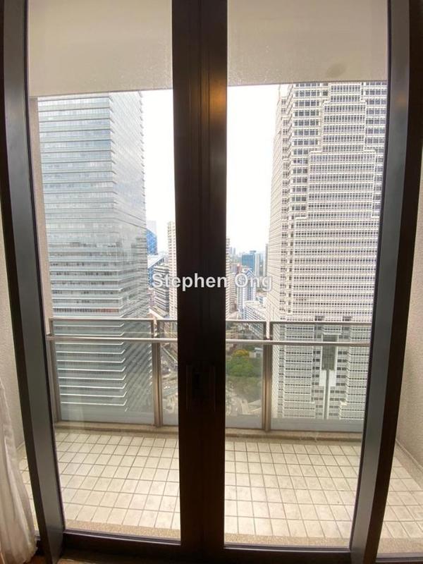 Kondominium untuk Disewa di 6 CapSquare oleh Stephen Ong - iProperty.com.my