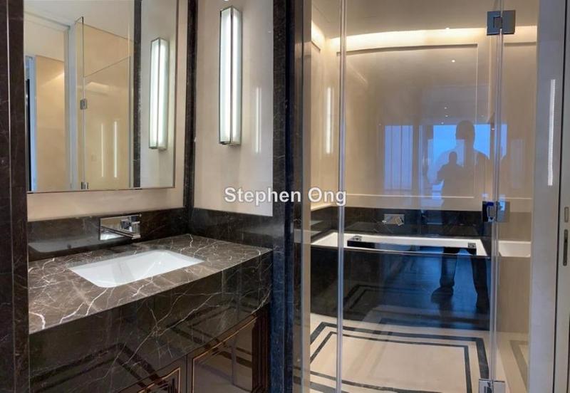Service Residence for Rent in Pavilion Suites by Stephen Ong - iProperty.com.my