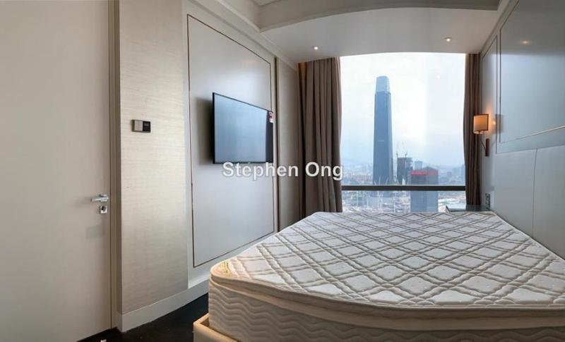 Service Residence for Rent in Pavilion Suites by Stephen Ong - iProperty.com.my