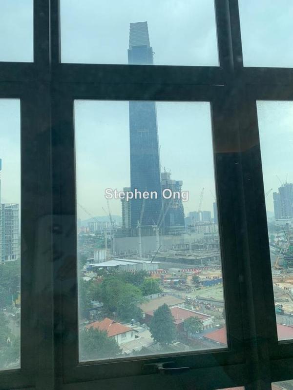 Residensi Servis untuk Dijual di Tribeca oleh Stephen Ong - iProperty.com.my