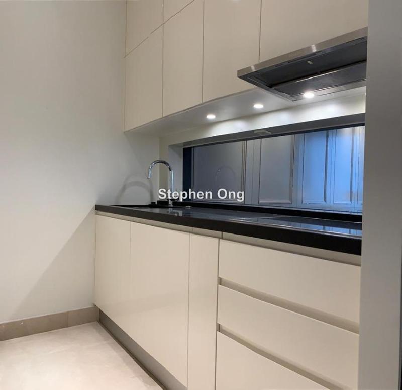 Service Residence for Rent in Pavilion Suites by Stephen Ong - iProperty.com.my