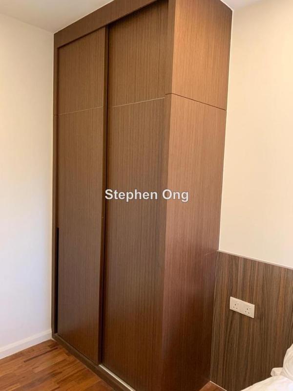 Residensi Servis untuk Dijual di Tribeca oleh Stephen Ong - iProperty.com.my