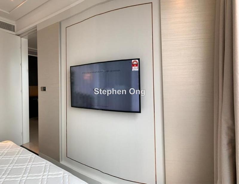 Service Residence for Rent in Pavilion Suites by Stephen Ong - iProperty.com.my