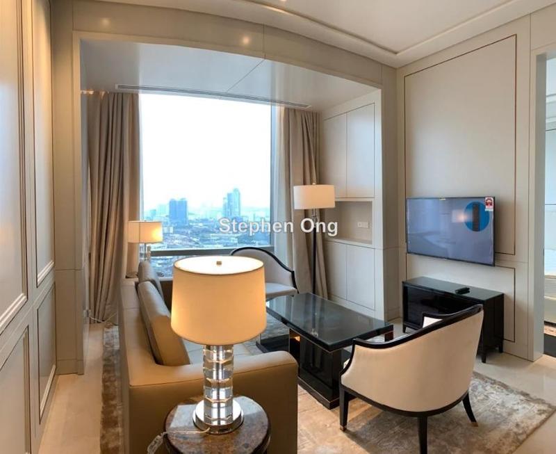 Service Residence for Rent in Pavilion Suites by Stephen Ong - iProperty.com.my