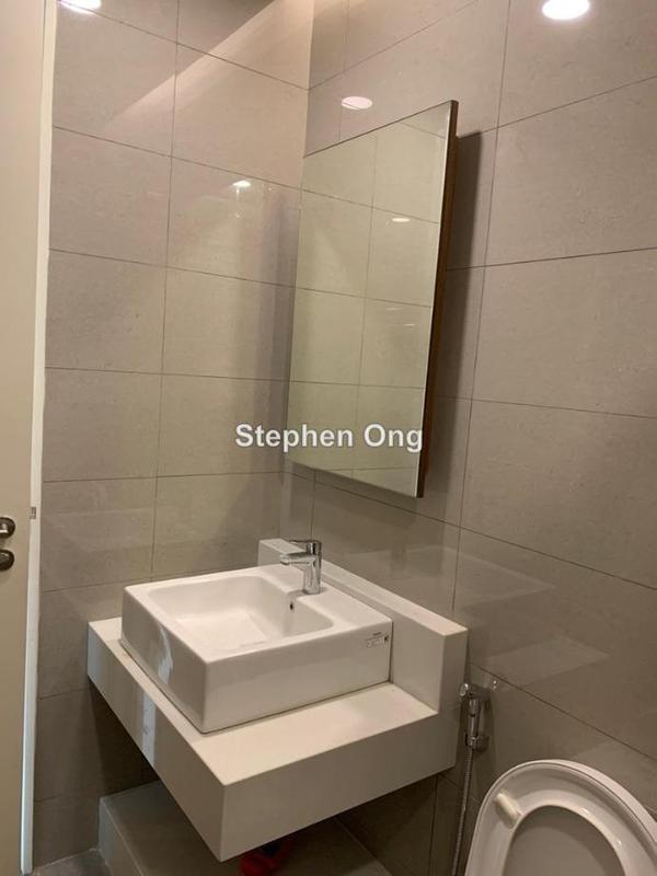 Residensi Servis untuk Dijual di Tribeca oleh Stephen Ong - iProperty.com.my