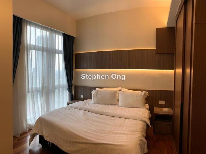 Residensi Servis untuk Dijual di Tribeca oleh Stephen Ong - iProperty.com.my