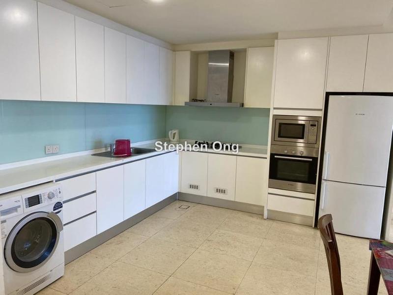 Kondominium untuk Disewa di 6 CapSquare oleh Stephen Ong - iProperty.com.my