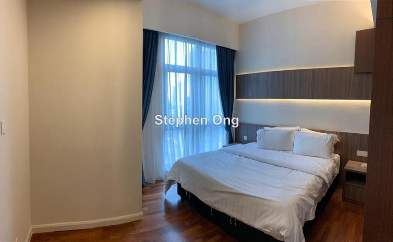 Residensi Servis untuk Dijual di Tribeca oleh Stephen Ong - iProperty.com.my