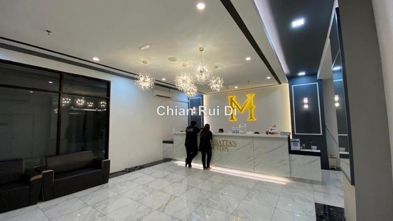 For Sale - SUPER BARGAIN ITCC Manhattan Suites