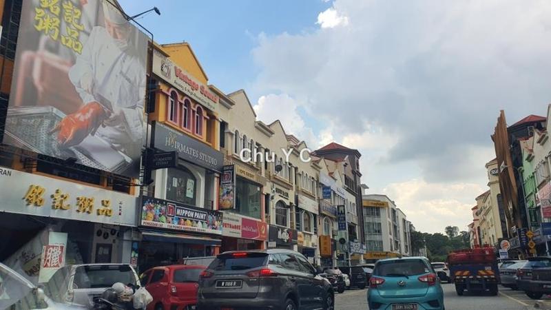 Kedai-Pejabat untuk Disewa di Seksyen 5, Kota Damansara oleh Chu Y C - iProperty.com.my