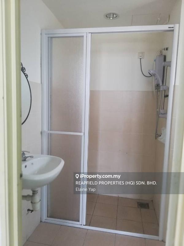 Kondominium untuk Dijual di Ampang Putra Residency oleh Elaine Yap - iProperty.com.my