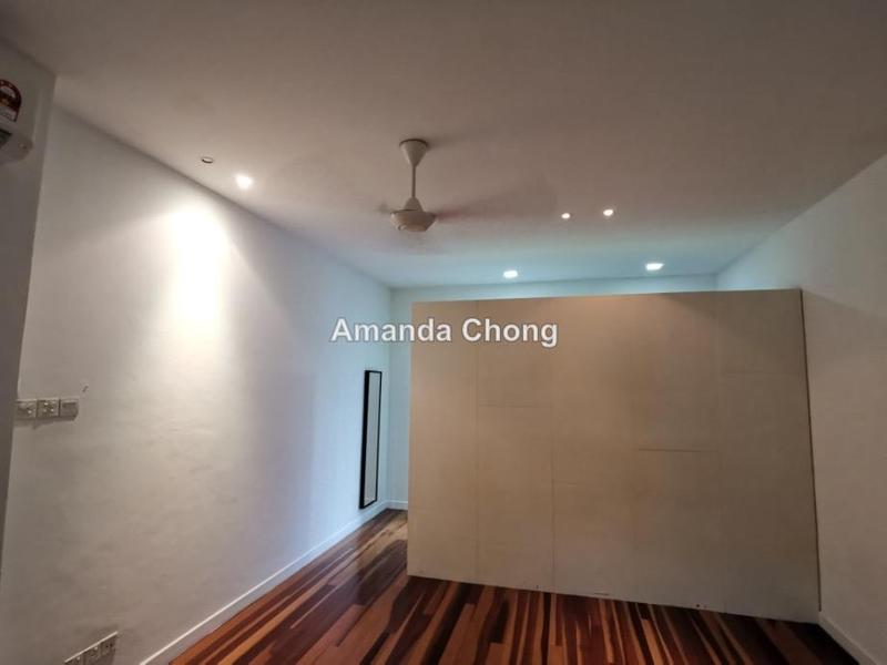 3-storey Terraced House for Sale in Desa Parkcity, Kuala Lumpur by Amanda Chong - iProperty.com.my