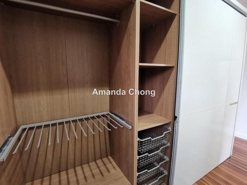 3-storey Terraced House for Sale in Desa Parkcity, Kuala Lumpur by Amanda Chong - iProperty.com.my