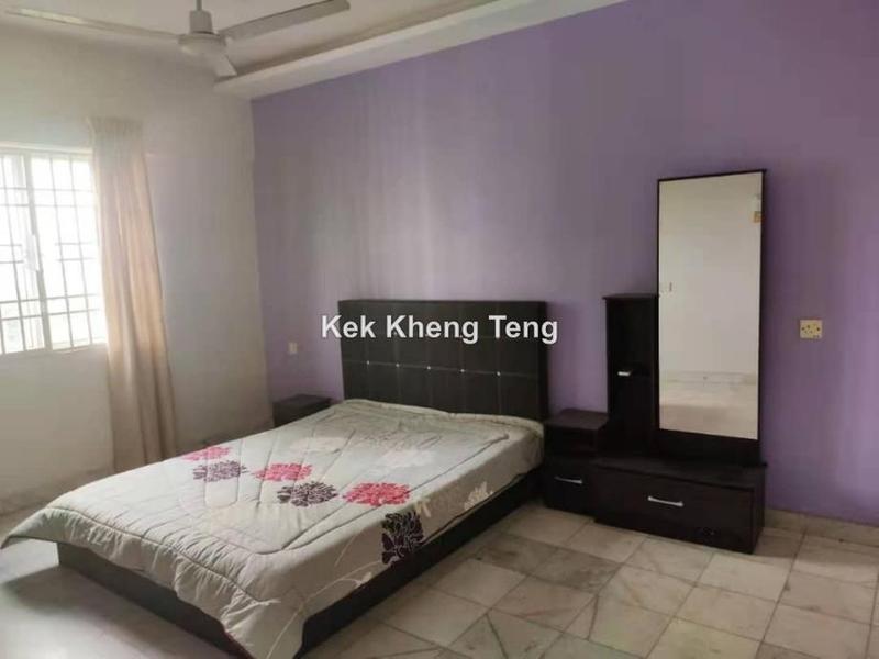 Pangsapuri untuk Dijual di Citrine Tower (Ria) oleh Kek Kheng Teng - iProperty.com.my