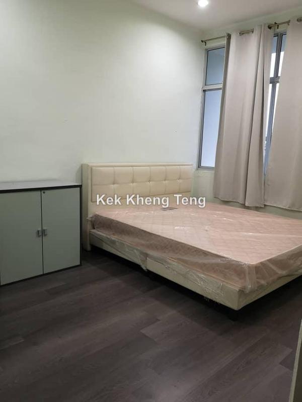 2-storey Terraced House for Rent in Taman Bunga Raya, Perai by Kek Kheng Teng - iProperty.com.my