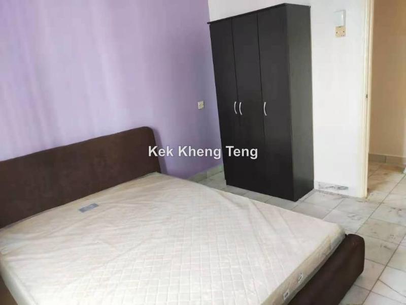 Pangsapuri untuk Dijual di Citrine Tower (Ria) oleh Kek Kheng Teng - iProperty.com.my