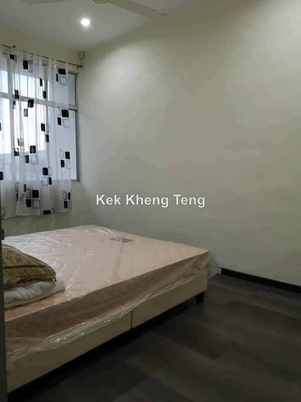 2-storey Terraced House for Rent in Taman Bunga Raya, Perai by Kek Kheng Teng - iProperty.com.my