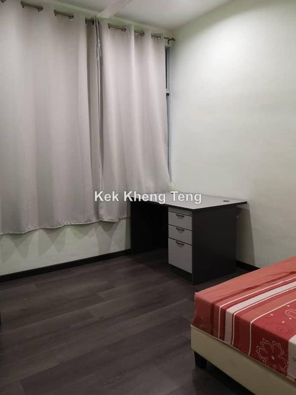 2-storey Terraced House for Rent in Taman Bunga Raya, Perai by Kek Kheng Teng - iProperty.com.my