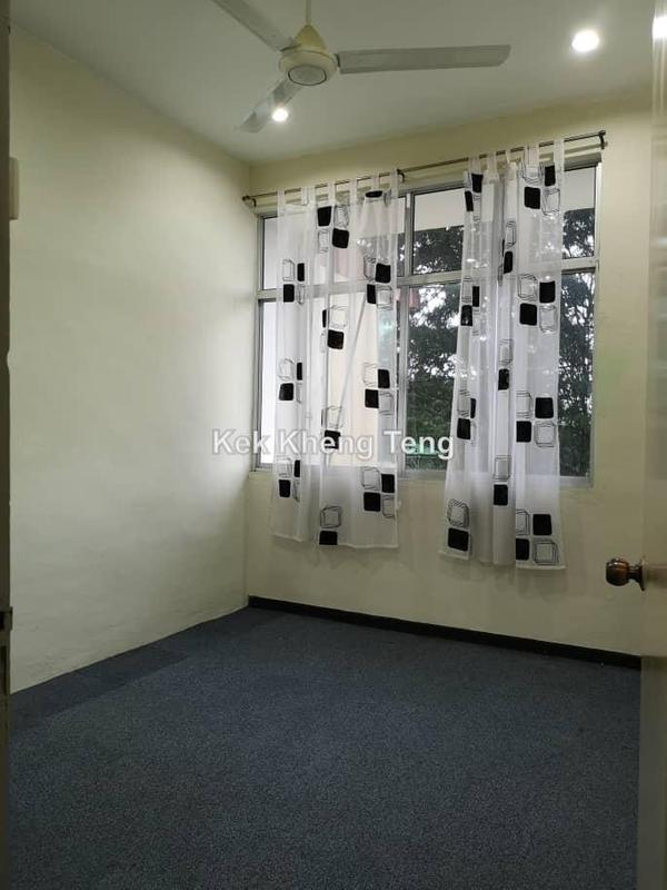 2-storey Terraced House for Rent in Taman Bunga Raya, Perai by Kek Kheng Teng - iProperty.com.my
