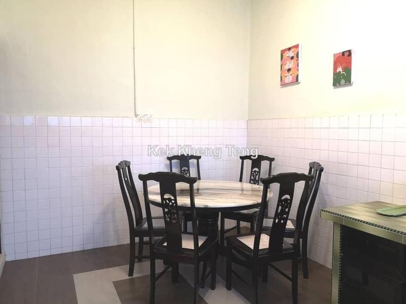 2-storey Terraced House for Rent in Taman Bunga Raya, Perai by Kek Kheng Teng - iProperty.com.my