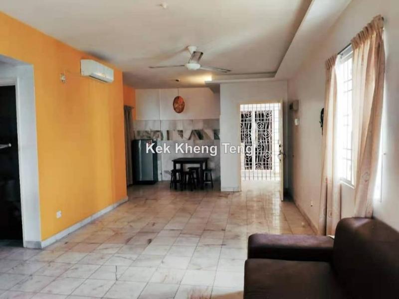 For Sale - Citrine Tower (Ria)