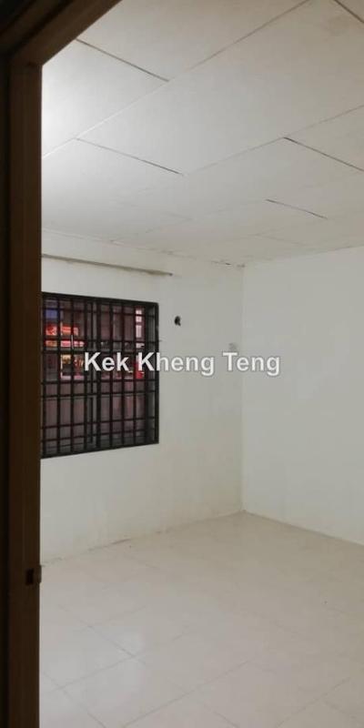 1.5-storey Terraced House for Rent in Raja Uda, Butterworth by Kek Kheng Teng - iProperty.com.my