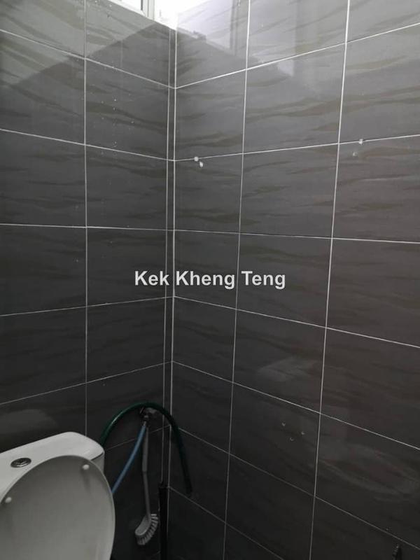 2-storey Terraced House for Rent in Taman Bunga Raya, Perai by Kek Kheng Teng - iProperty.com.my