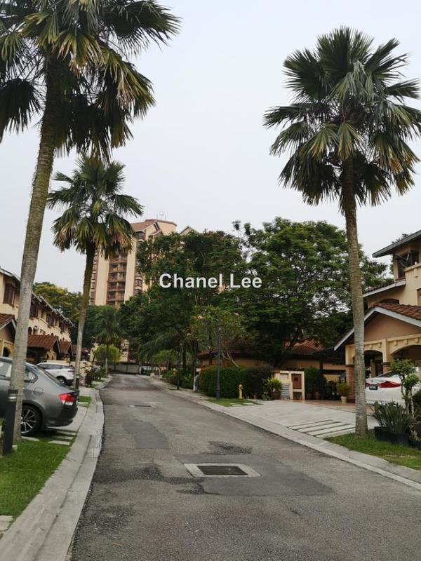 Rumah Teres 3-Tingkat untuk Dijual di Valencia, Sungai Buloh oleh Chanel Lee - iProperty.com.my