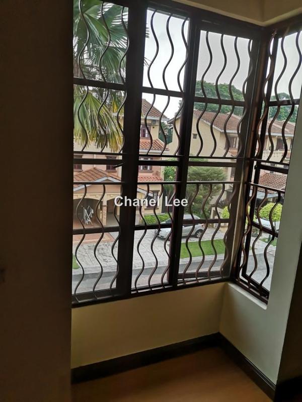 Rumah Teres 3-Tingkat untuk Dijual di Valencia, Sungai Buloh oleh Chanel Lee - iProperty.com.my