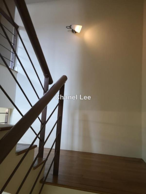 Rumah Teres 3-Tingkat untuk Dijual di Valencia, Sungai Buloh oleh Chanel Lee - iProperty.com.my