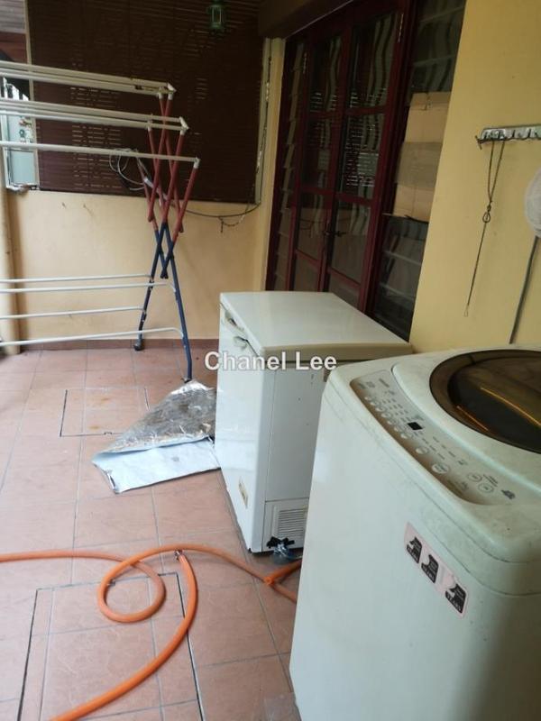 Rumah Teres 3-Tingkat untuk Dijual di Valencia, Sungai Buloh oleh Chanel Lee - iProperty.com.my