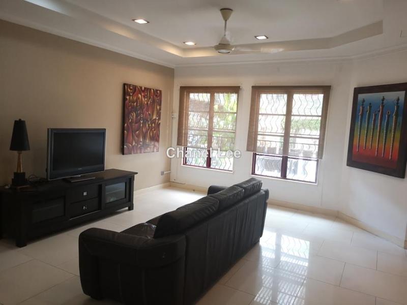 Rumah Teres 3-Tingkat untuk Dijual di Sierramas, Sungai Buloh oleh Chanel Lee - iProperty.com.my