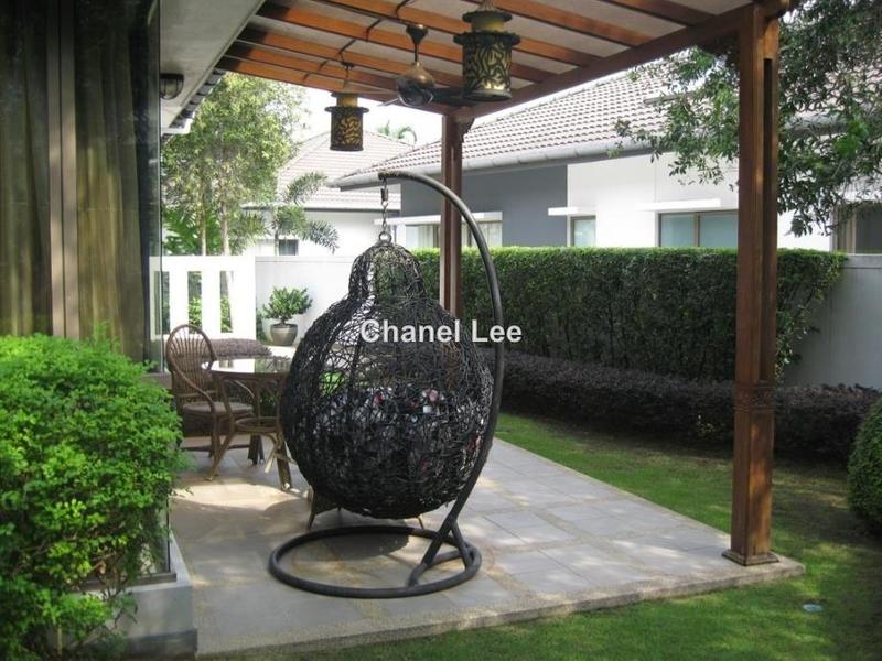 Bungalow House for Sale in Valencia, Sungai Buloh by Chanel Lee - iProperty.com.my