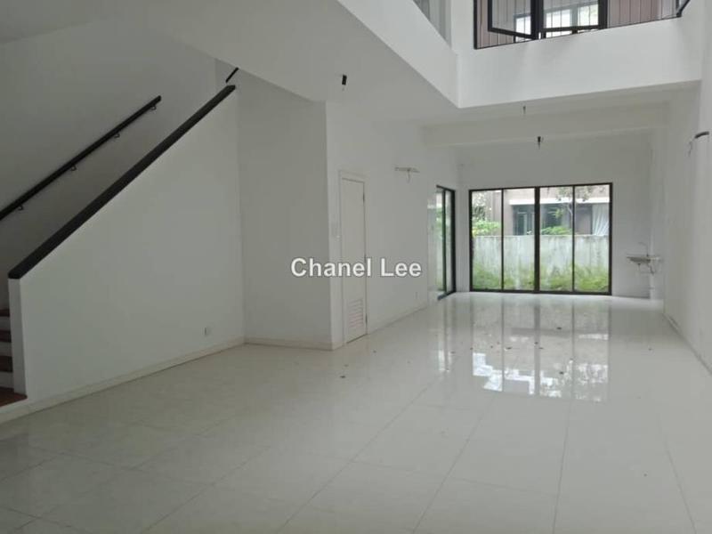 3-storey Terraced House for Sale in Valencia, Sungai Buloh by Chanel Lee - iProperty.com.my