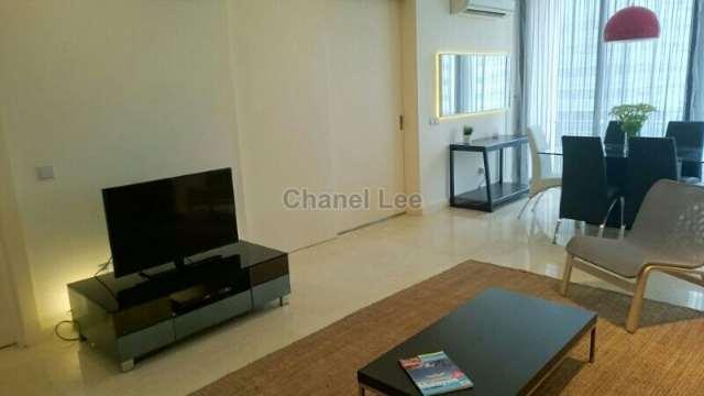 Kondominium untuk Dijual di 6 CapSquare oleh Chanel Lee - iProperty.com.my