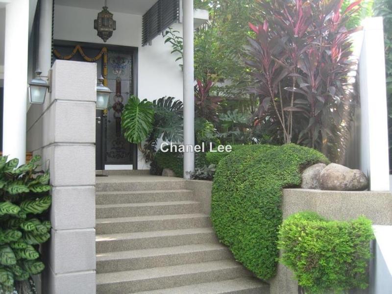 Bungalow House for Sale in Valencia, Sungai Buloh by Chanel Lee - iProperty.com.my